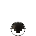 Thumbnail photo of Multi-Lite Pendant Lamp, Small