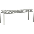 Thumbnail photo of Palissade Bench