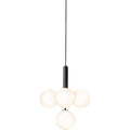 Thumbnail photo of Miira 4 Chandelier