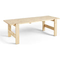 Thumbnail photo of Weekday Table 230 cm