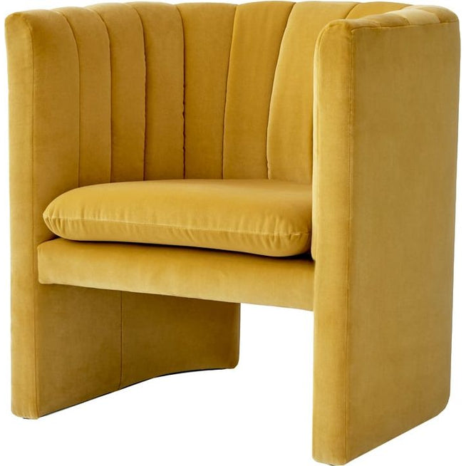Photo of Loafer SC23 Armchair