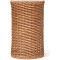 Thumbnail photo of Dou Wall Lampshade - Lampeskærm - Natural - W17 X H30 X D11 Cm