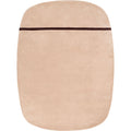 Thumbnail photo of Oona Carpet - Gulvtæppe - Rosa / 175x240 - 175 X 240 Cm