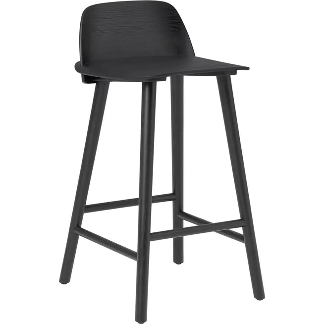Photo of Nerd Counter Stool H65 cm