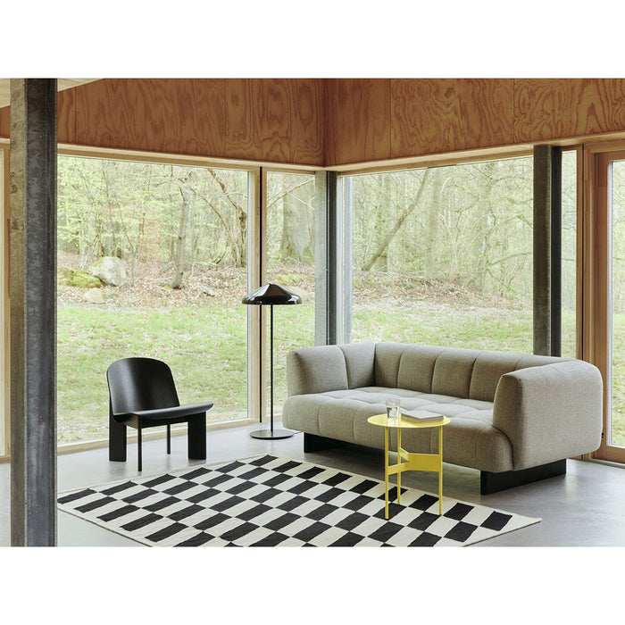 Photo of Shim Coffee Table, Ø 45 Cm Fra Hay