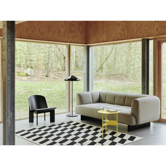 Photo of Shim Coffee Table, Ø 45 Cm Fra Hay