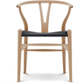 Thumbnail photo of CH24 Wishbone Chair - Beech