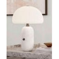Thumbnail photo of 591 Sculpture Table Lamp