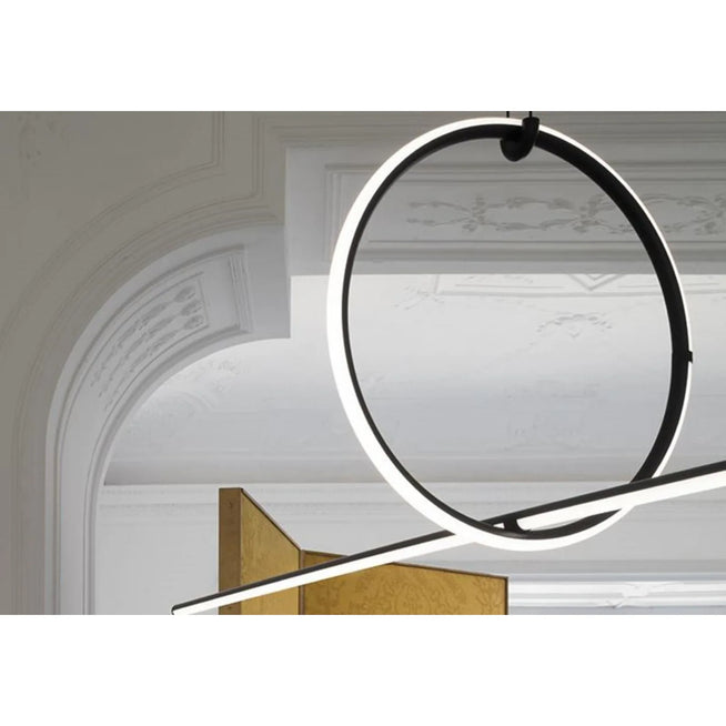 Photo of Arrangements Round Pendant Lamp