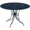 1900 Table - 117 cm