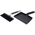 Thumbnail photo of Vipp274 Broom with Shovel 23.6x33.5 cm Black