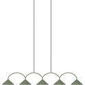 Curve 5 Pendant Lamp