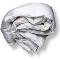 Natura Down Duvet, White, 220x220