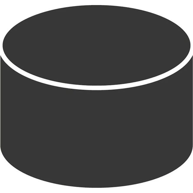 Photo of Cane-line Cover - Cover - Cover 4 - 5606s: Dining tables Max. Dia. 120 cm - Ø: 190 x H: 100 cm