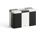 Thumbnail photo of Tin Container, Medium