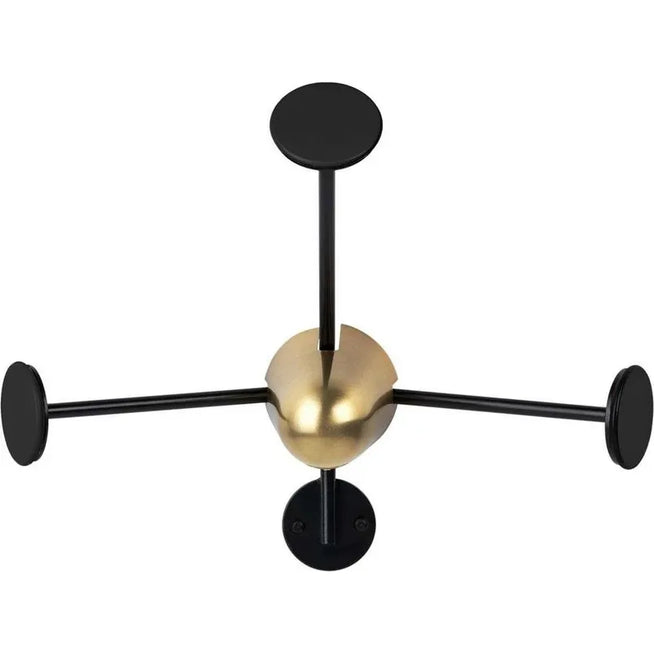 Photo of Matégot Coat Rack