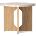 Thumbnail photo of Androgyne Side Table Ø50