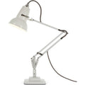 Thumbnail photo of Original 1227 Mini Desk Lamp Linen White - Desk Lamps - George Carwardine - White