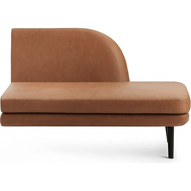 Photo of Sum Modular Sofa 340 Open Right Side - Modulsofa - Åben Højre Side 340 - L: 115 X D: 76 X H: 76 X Sh: 41 Cm 13