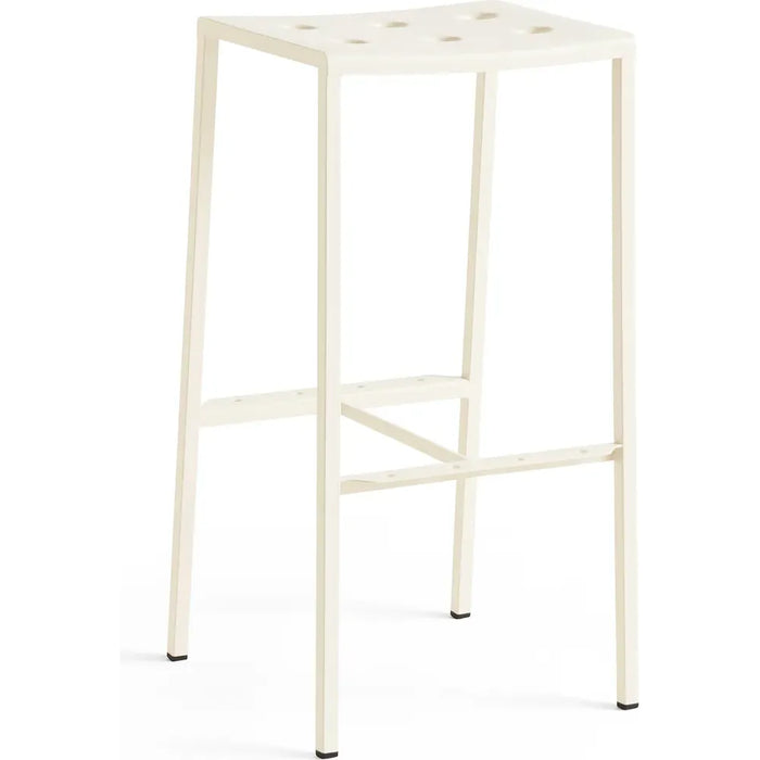 Photo of Balcony Bar Stool, High