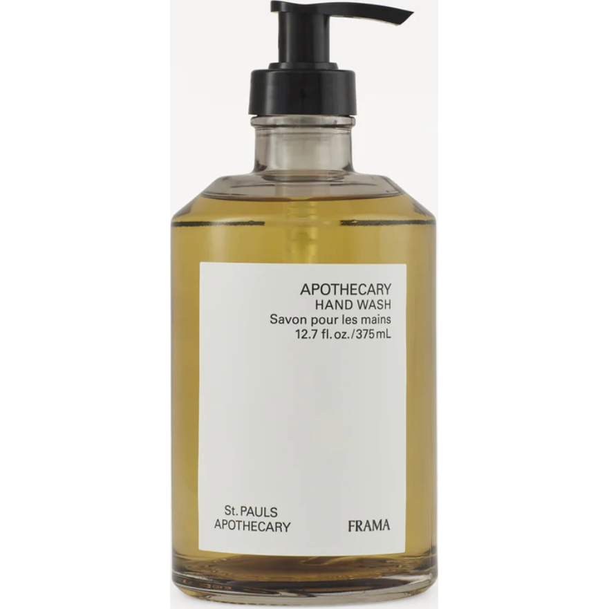 Apothecary Hand Wash