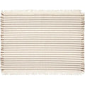 Thumbnail photo of Elouise Placemats Off White/Grey Set of 8 Pieces