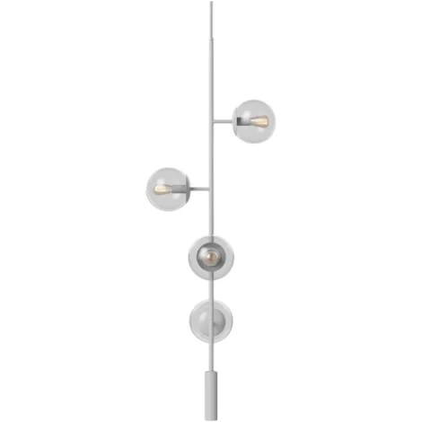 Orb Lounge Pendant Lamp