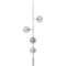 Thumbnail photo of Orb Lounge Pendant Lamp