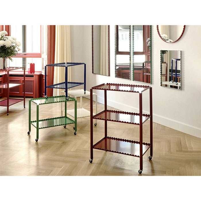 Photo of Arcs Trolley High