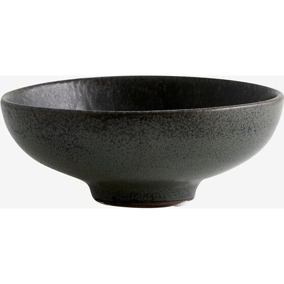 Photo of Inez Bowls S Black Set of 4 Pieces