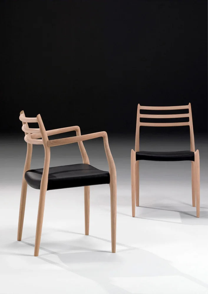 Model 62 Armchair