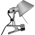 Thumbnail photo of Tolomeo Micro Pinza Led Wall Lamp Aluminium