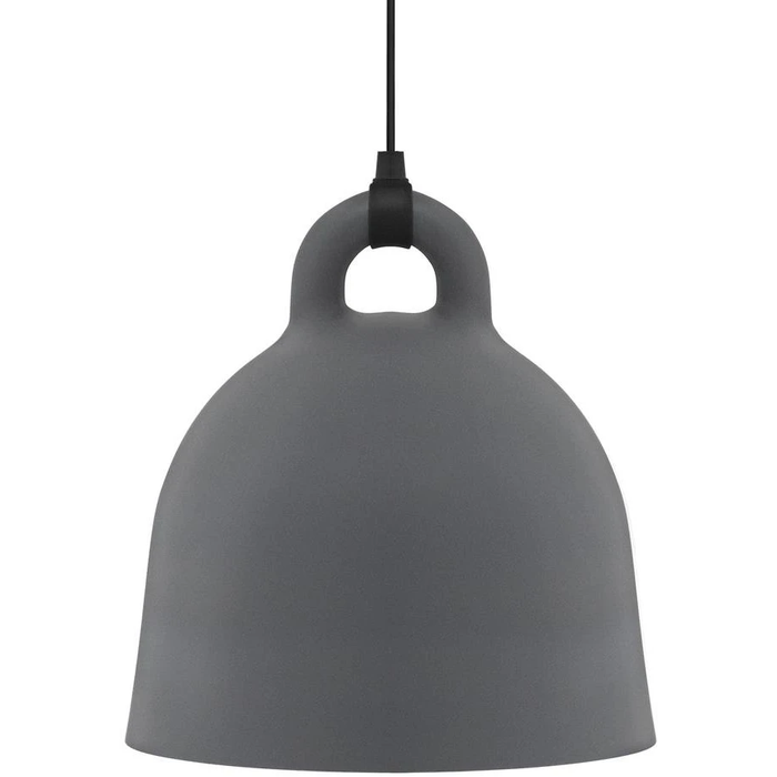 Photo of Bell Pendant Lamp Large