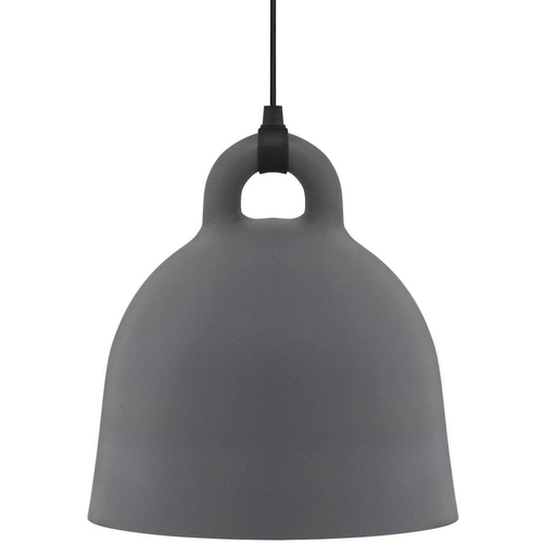 Photo of Bell Pendant Lamp Large