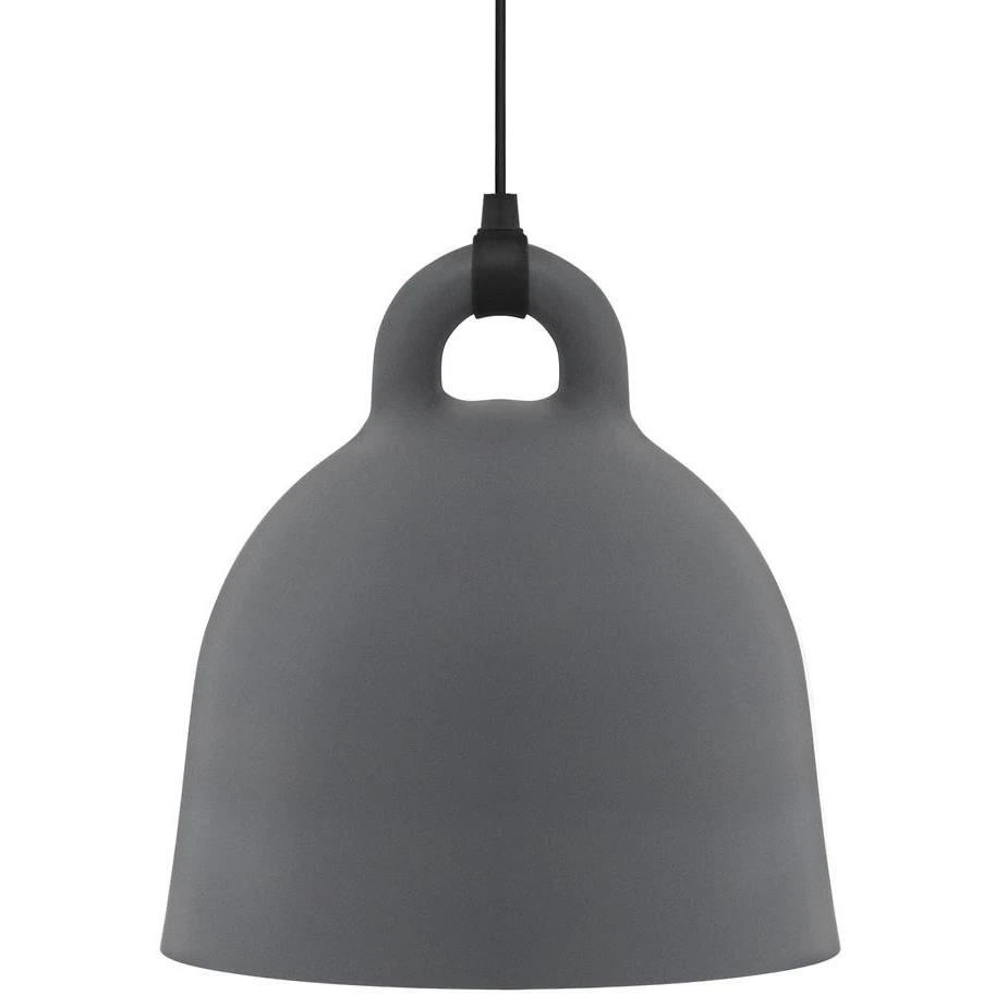 Bell Pendant Lamp Large