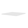 Thumbnail photo of Panton Wire Top Panel, D 34,8 - New White - Hyllsystem - Verner Panton - Vit - Mdf