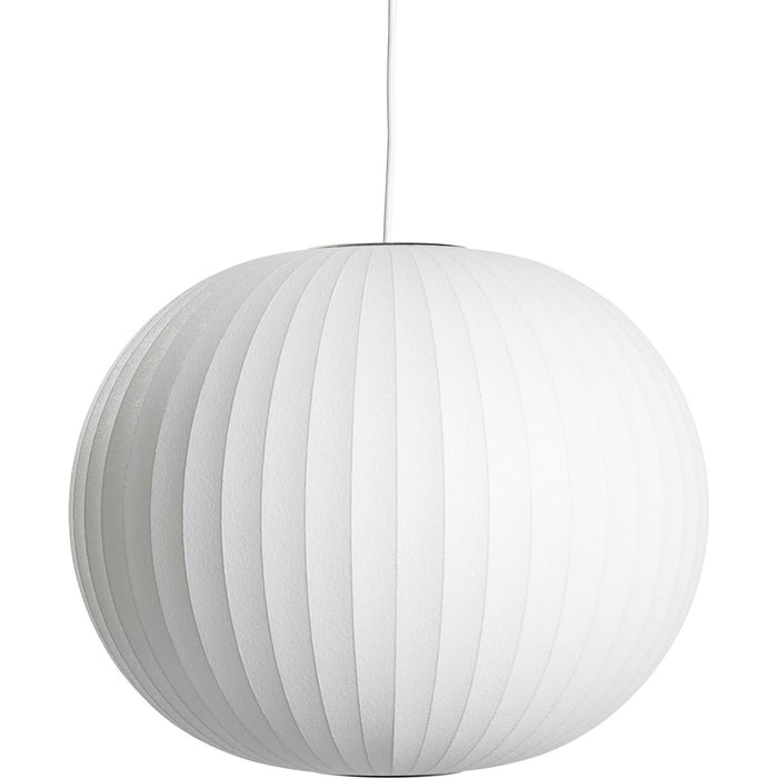 Photo of Nelson Ball Bubble Pendant Lamp