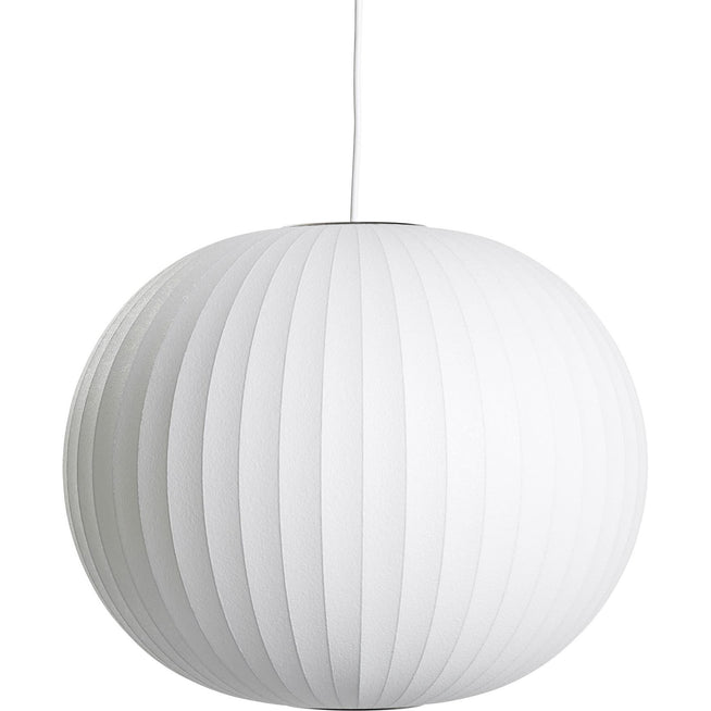 Photo of Nelson Ball Bubble Pendant Lamp