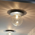 Liila 1 Large Wall Lamp/Ceiling Lamp