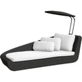 Thumbnail photo of Savannah Daybed Black