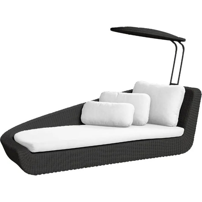 Photo of Savannah Daybed Black
