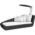 Savannah Daybed Black