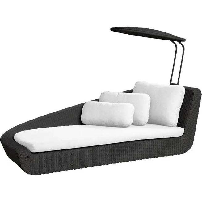 Photo of Savannah Daybed Black