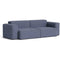 Thumbnail photo of Mags Soft Sofa Low Armrest - 2.5 Seater