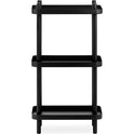 Block Shelf