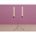 Thumbnail photo of Wire Candle Sticks