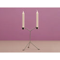 Wire Candle Sticks