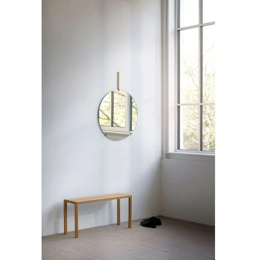 Moebe Wall Mirror Ø70 cm