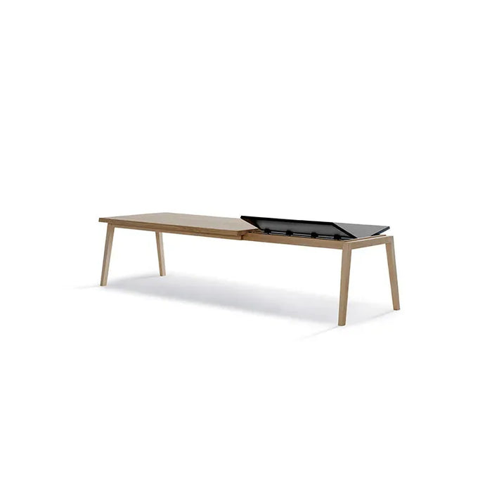 Extend Pull-out Table from Carl Hansen & Søn (Oak