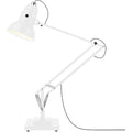 Thumbnail photo of Original 1227 Giant Floor Lamp Alpine White (blank) - Skärmlampor - George Carwardine - Vit